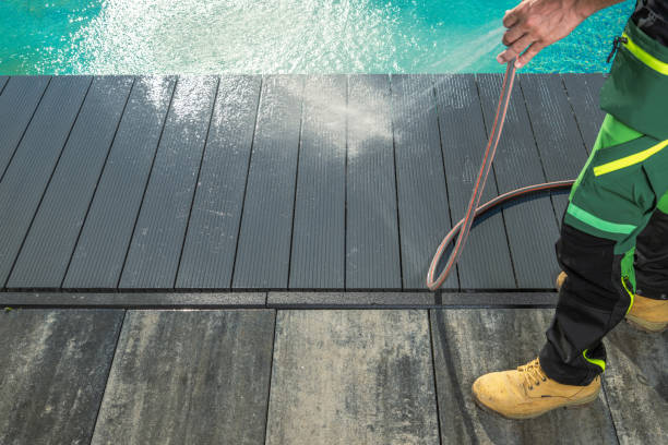 Best Concrete Pressure Washing  in Pen Mar, PA